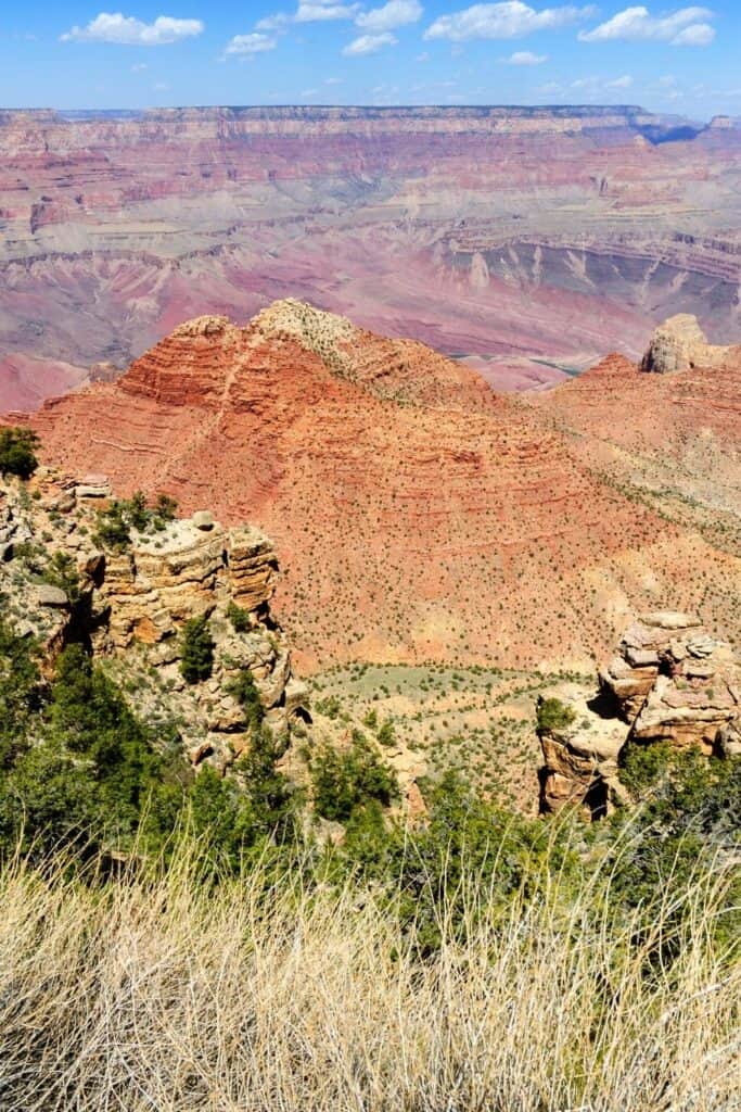 Tips For Hiking the Grand Canyon