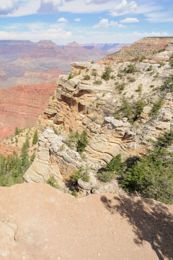 Tips For Hiking the Grand Canyon