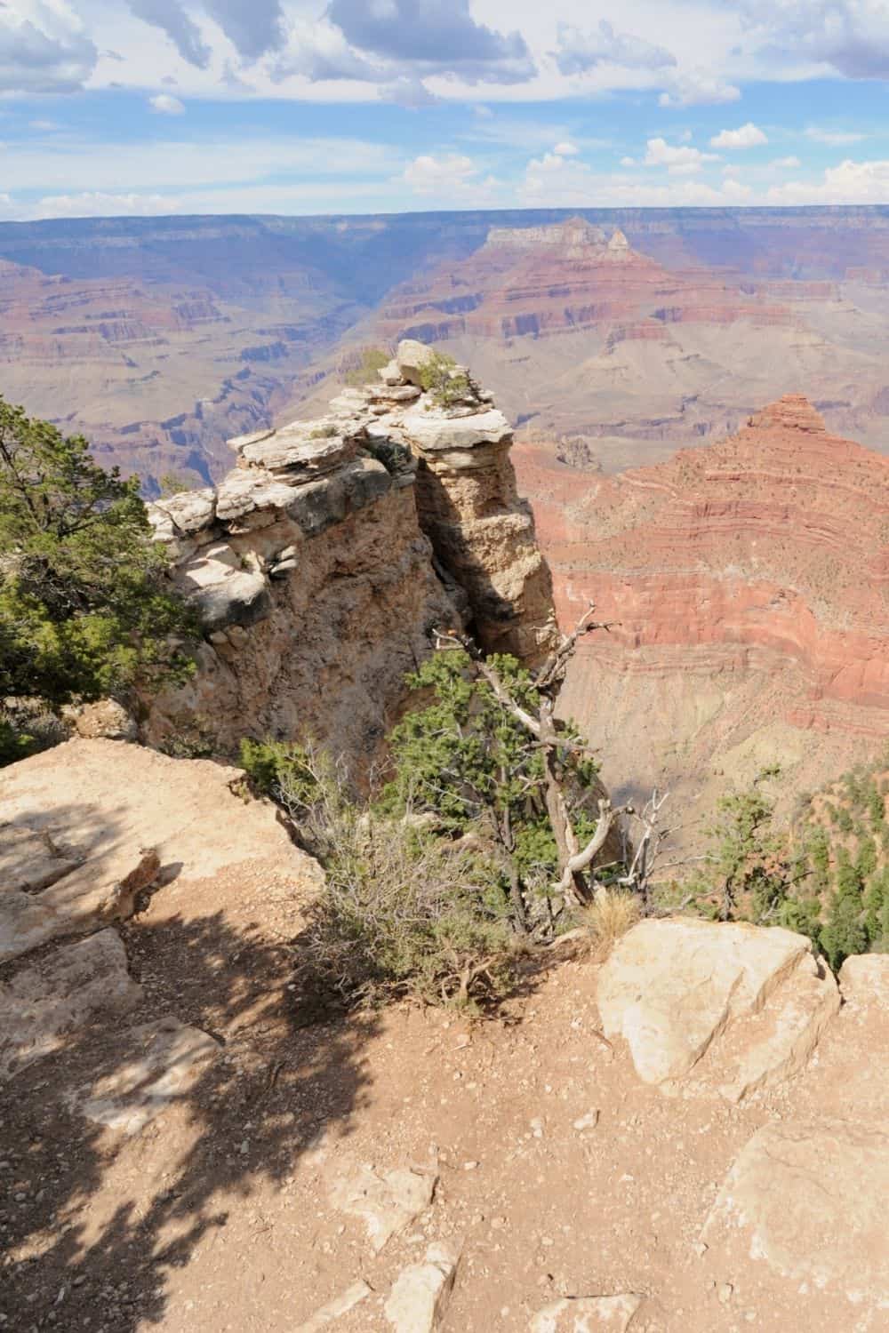 Best Time to Visit the Grand Canyon