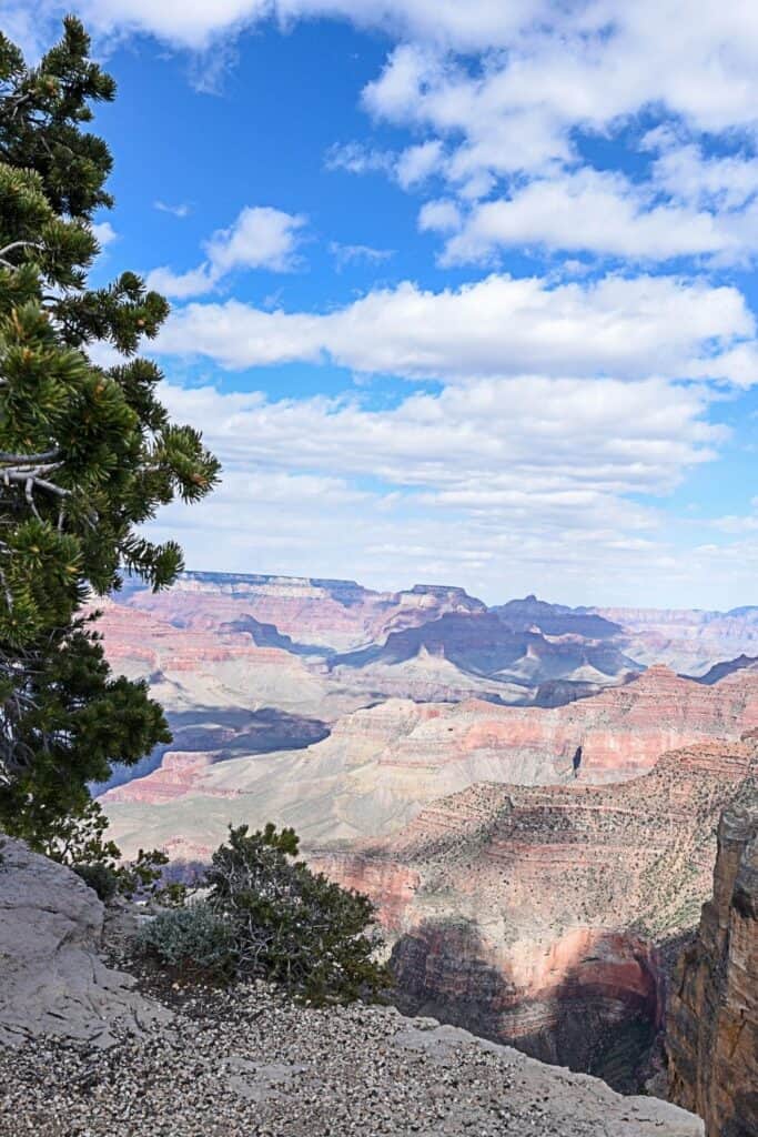 Grand Canyon Tip