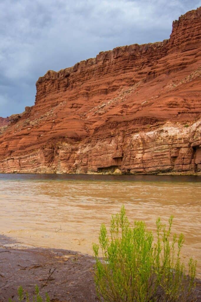 Grand Canyon Rafting