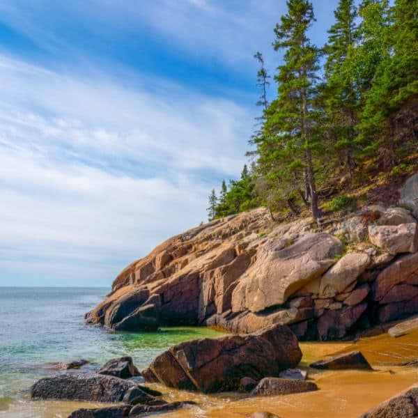 Best Trails in Acadia National Park