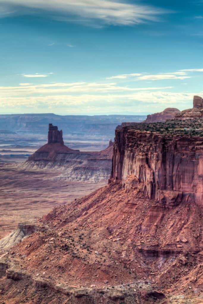 Canyonlands National Park