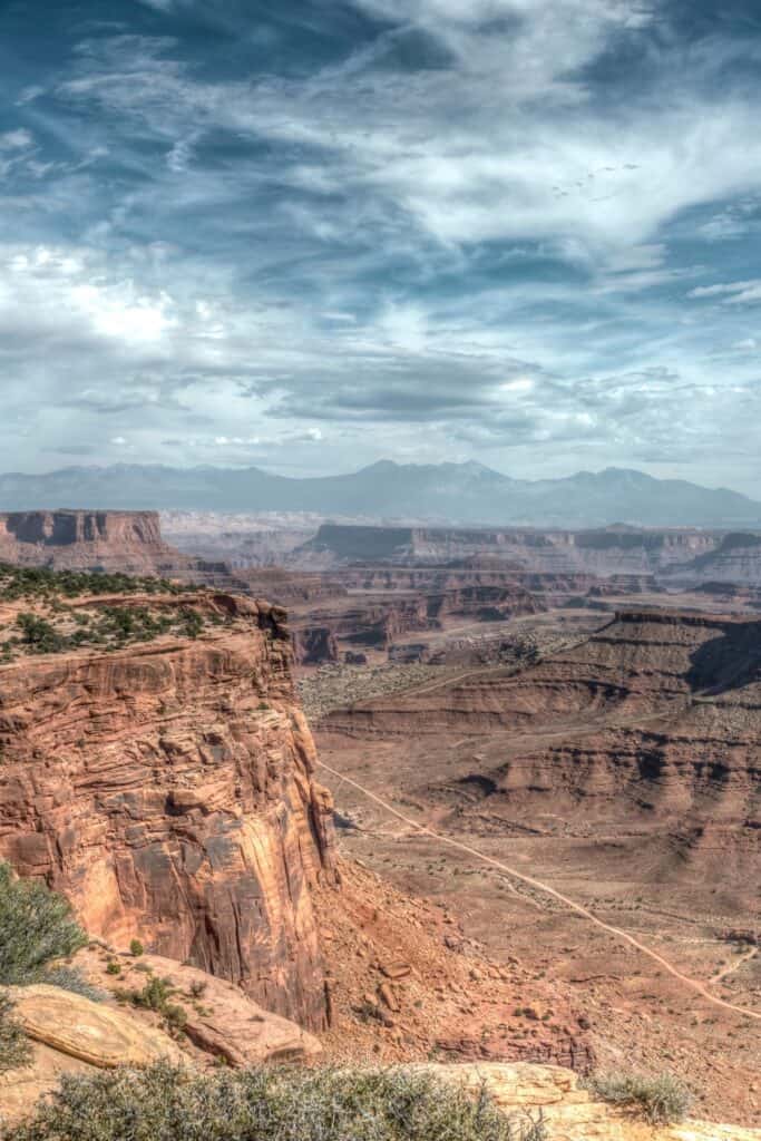 Canyonlands National Park