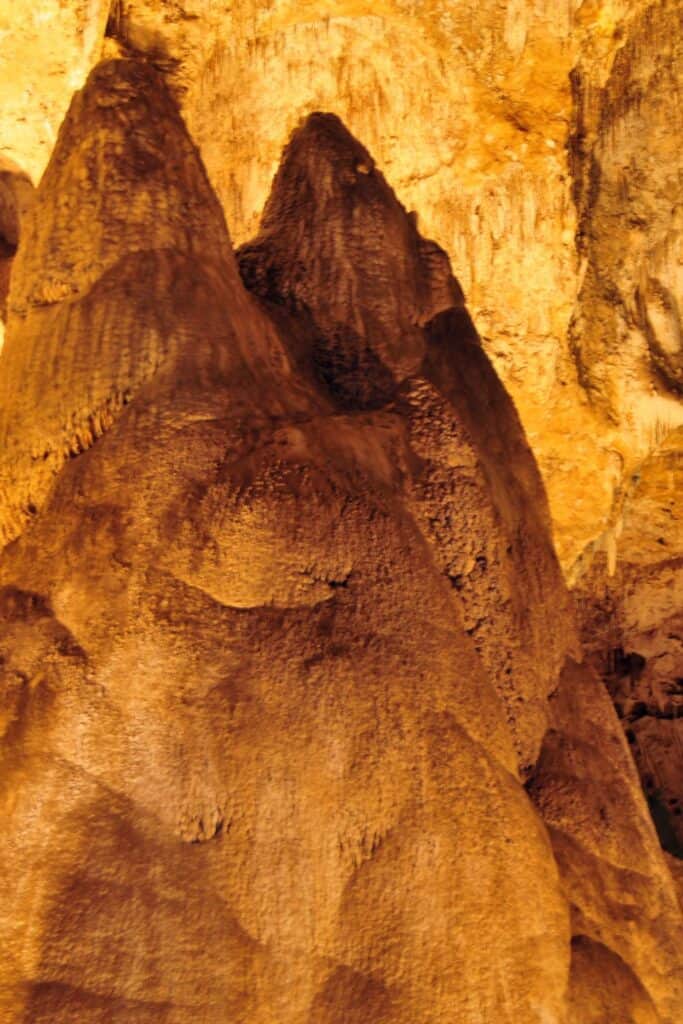 Carlsbad Caverns National Park