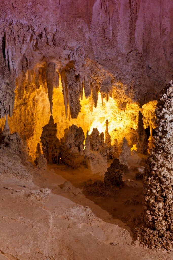 Carlsbad Caverns National Park