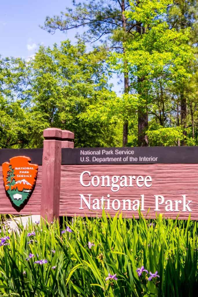 Congaree National Park