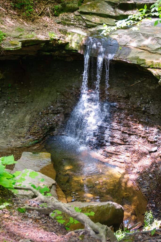 Cuyahoga Valley National Park