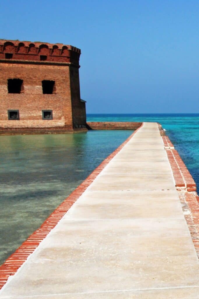 Dry Tortugas National Park