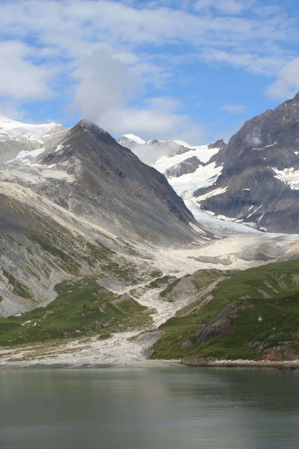 Glacier Bay National Park