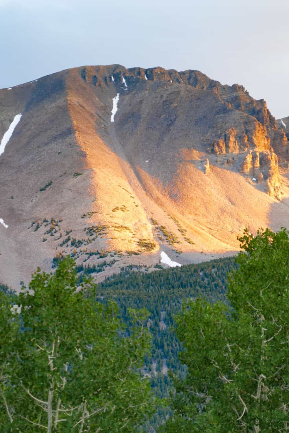 Great Basin National Park