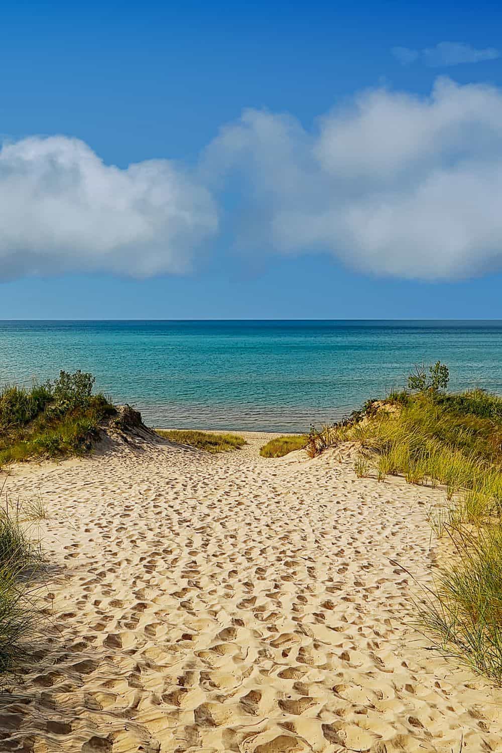 Indiana Dunes National Park