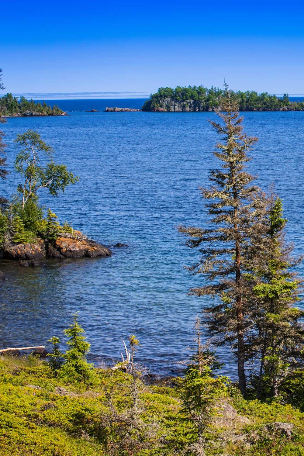 Isle Royale National Park