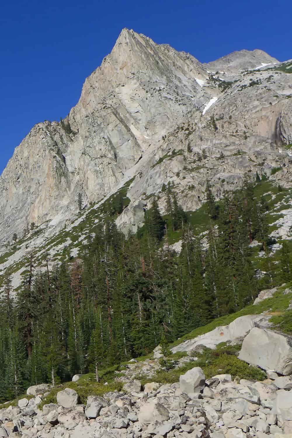 Kings Canyon National Park