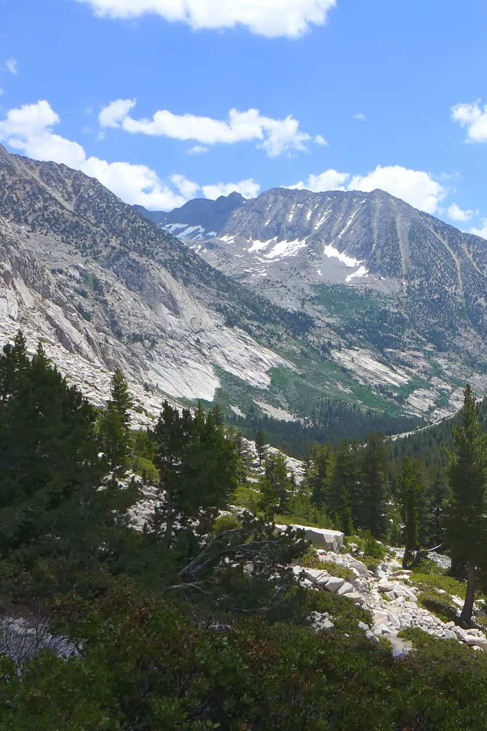 Kings Canyon National Park