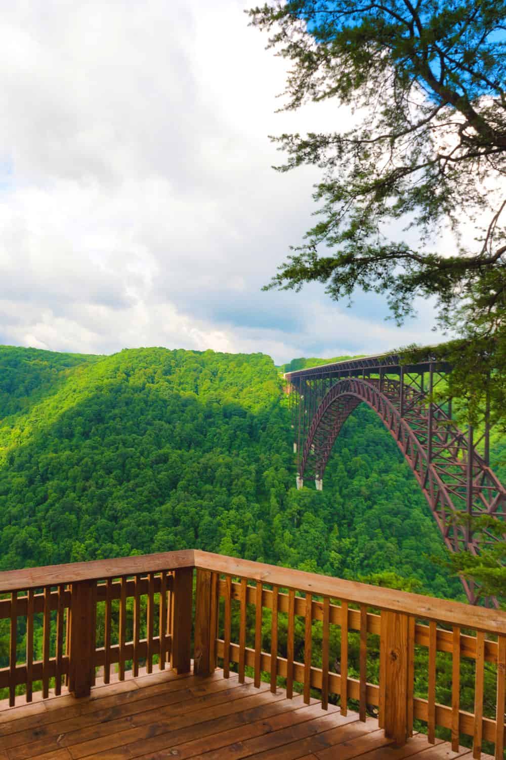 8 Things To Do In New River Gorge National Park