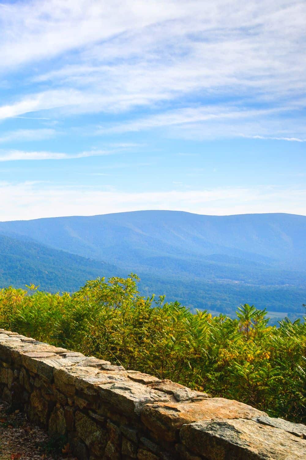 Shenandoah National Park