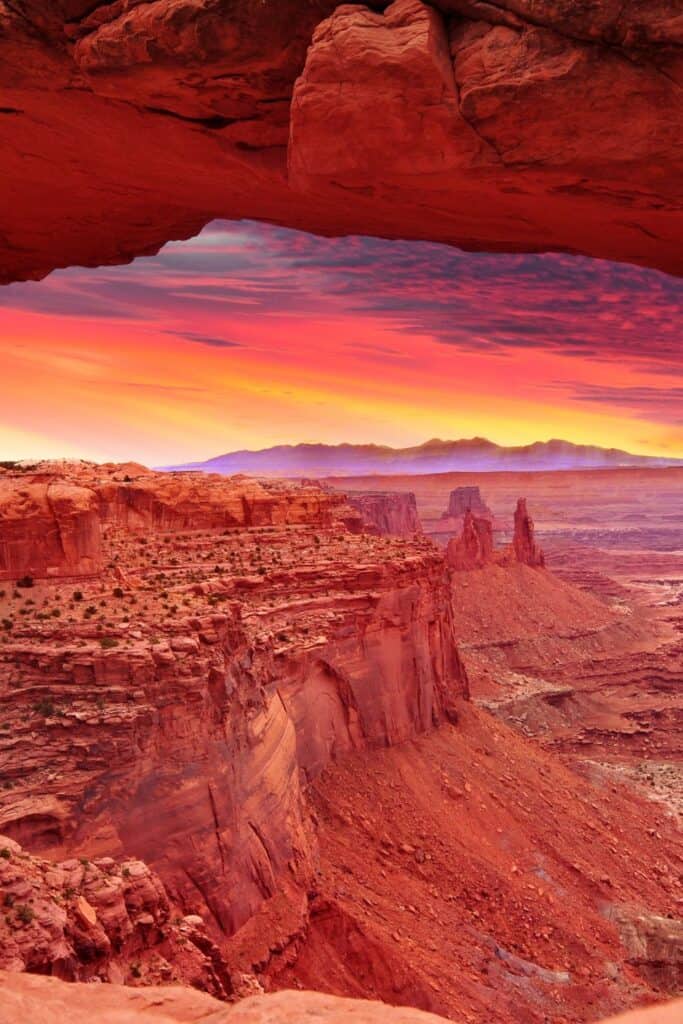 Canyonlands National Park