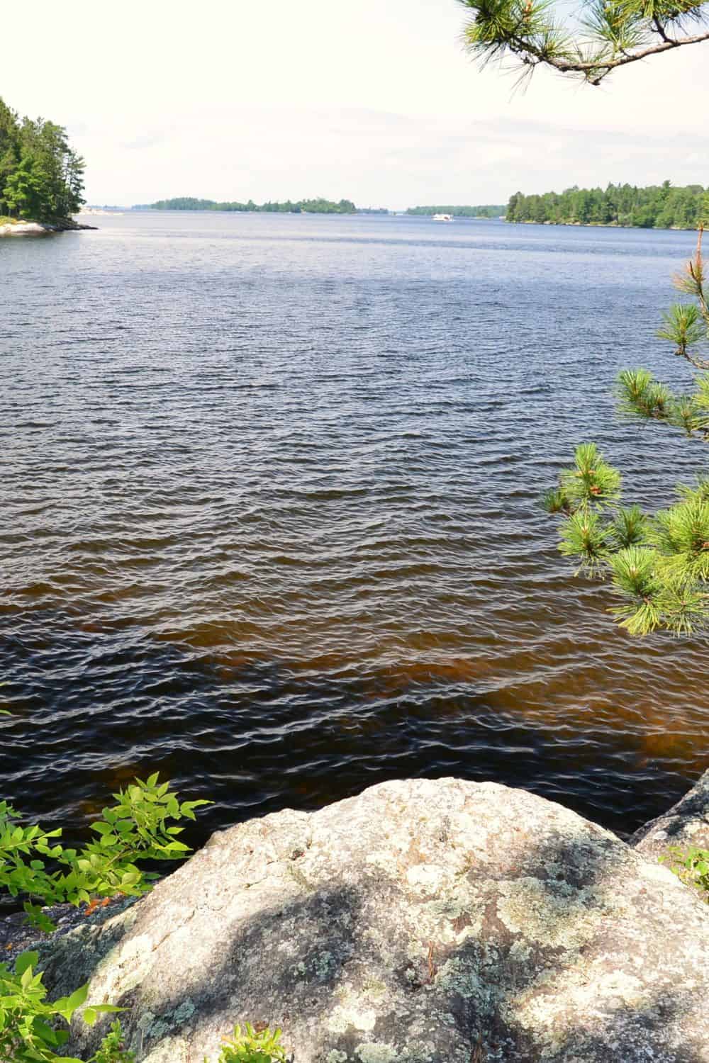 Family Ideas For Voyageurs National Park