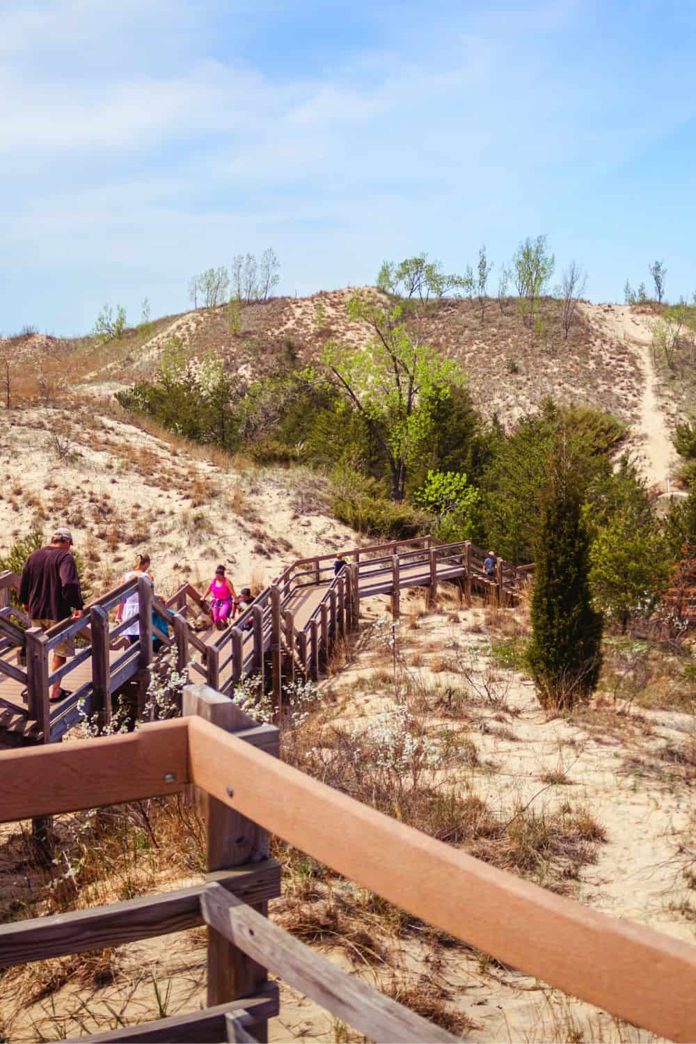 12 Facts About Indiana Dunes National Park