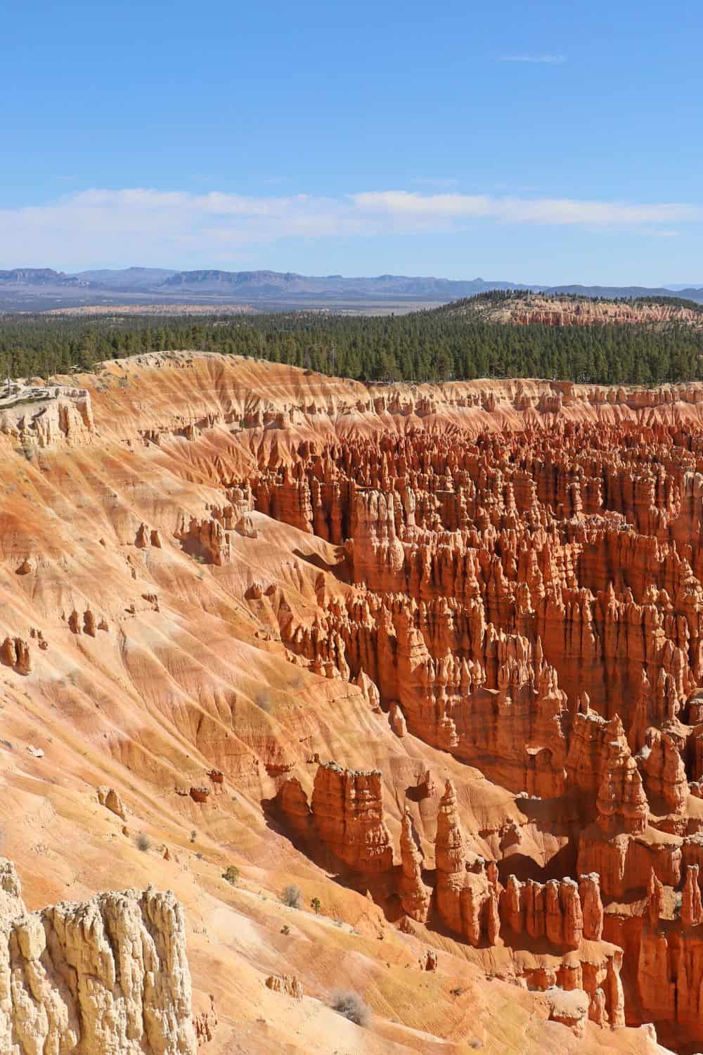 Bryce Canyon National Park