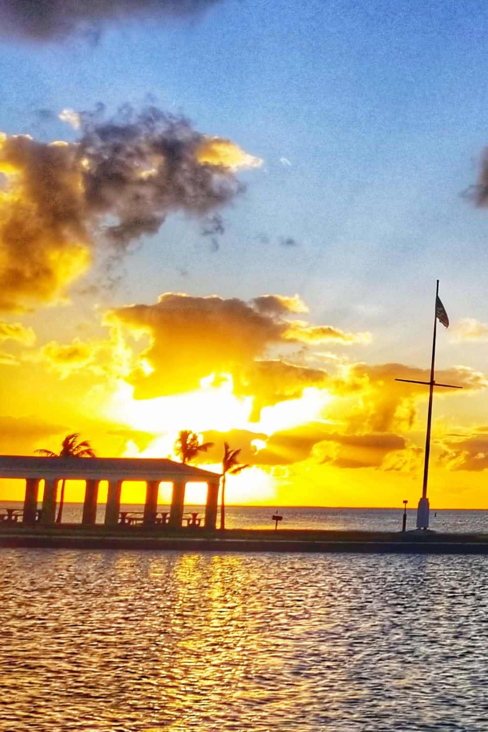 Biscayne National Park