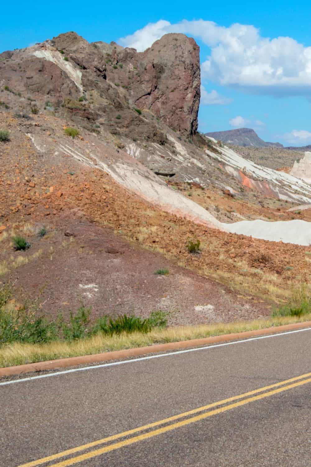 Camping Tips For Big Bend National Park