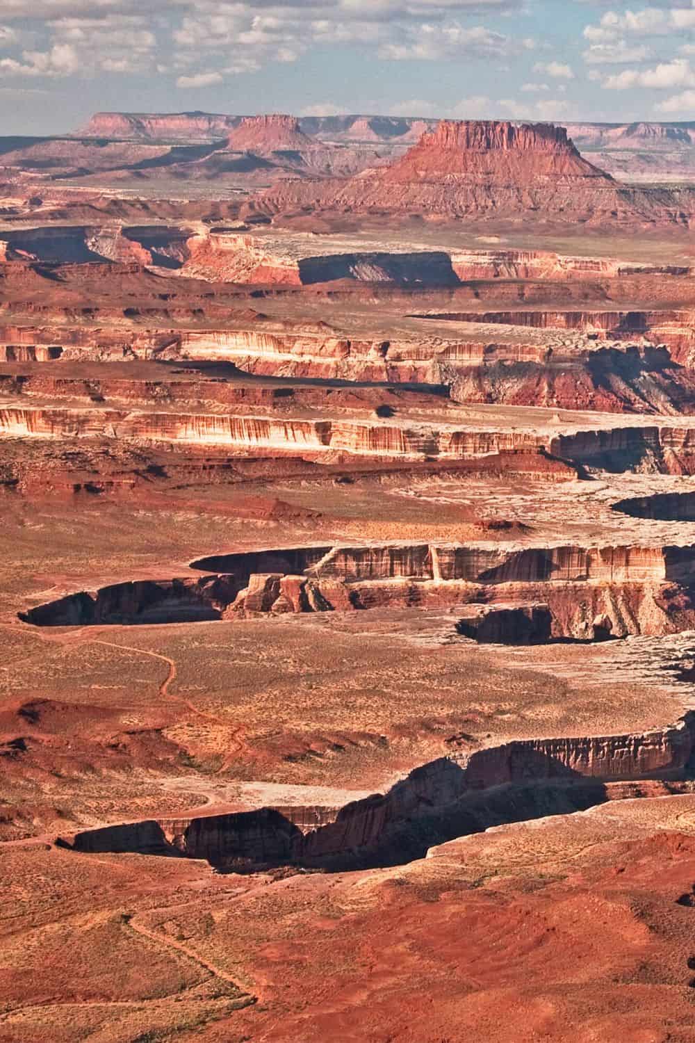 Canyonlands National Park Geology Explained