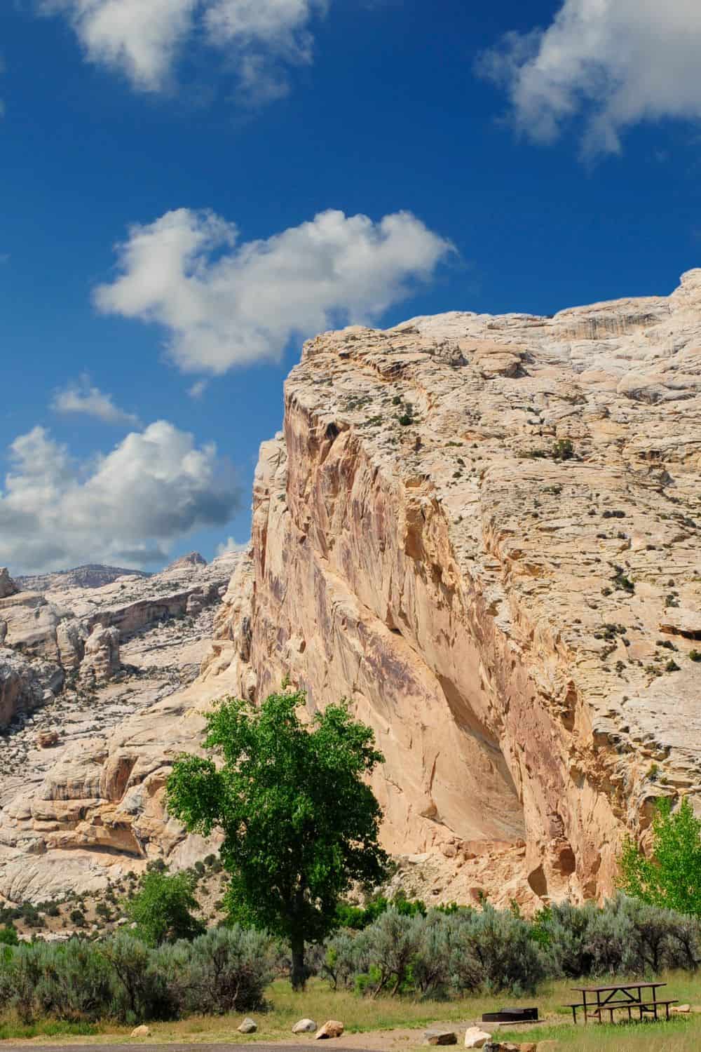 Dinosaur National Monument