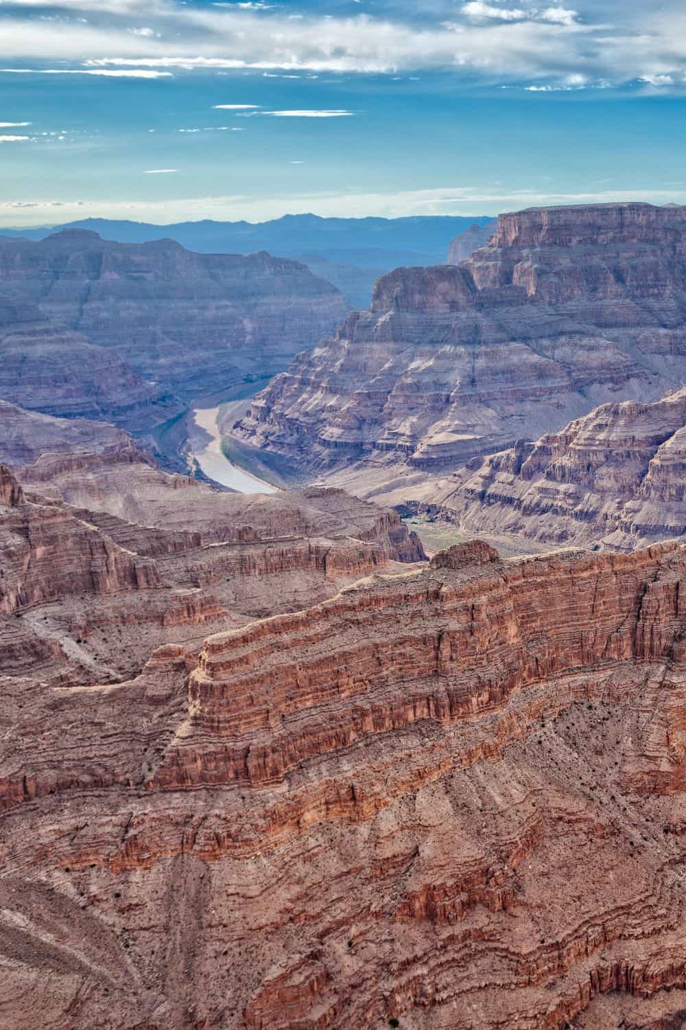 Grand Canyon Tip – How to Avoid Crowds