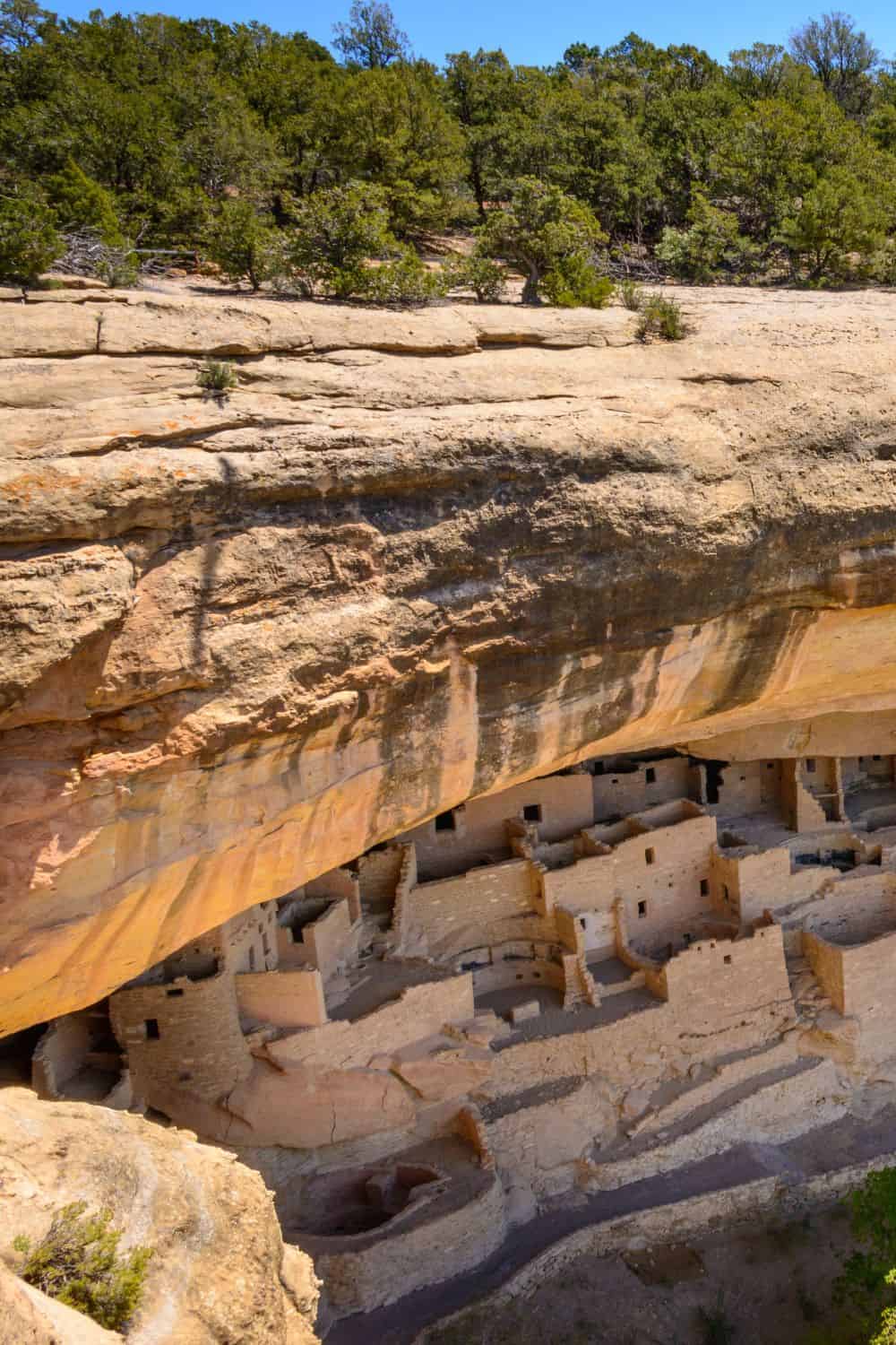 Mesa Verde National Park Activities