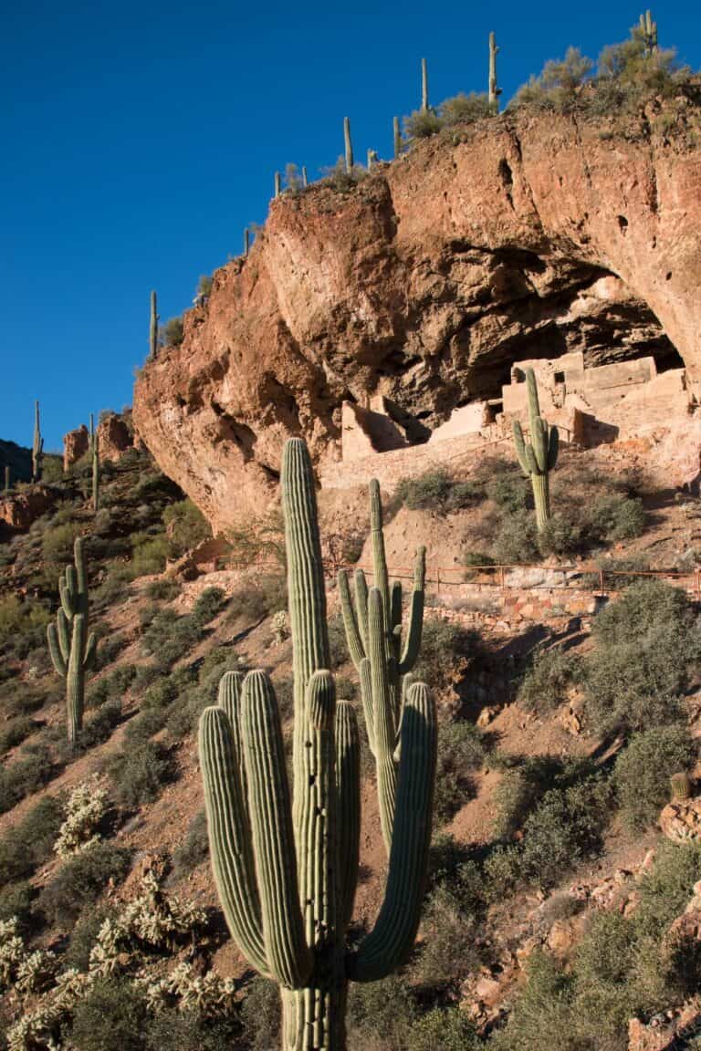 Tonto National Monument   Tonto National Monument 768x1152 