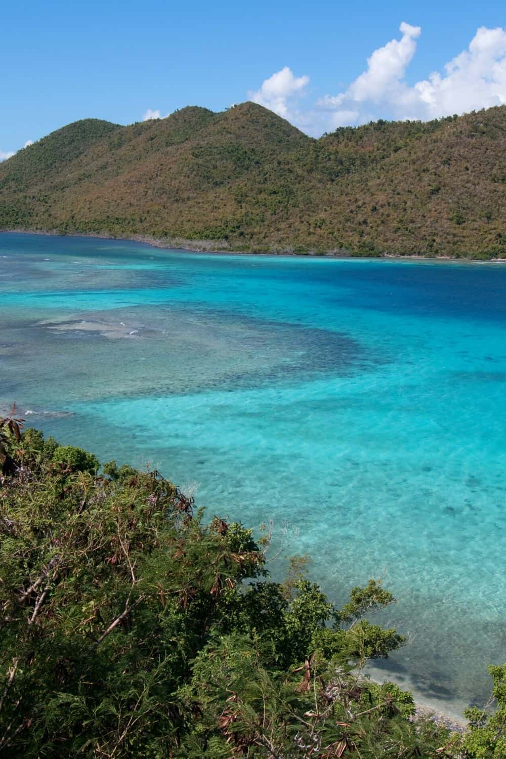 Virgin Islands National Park