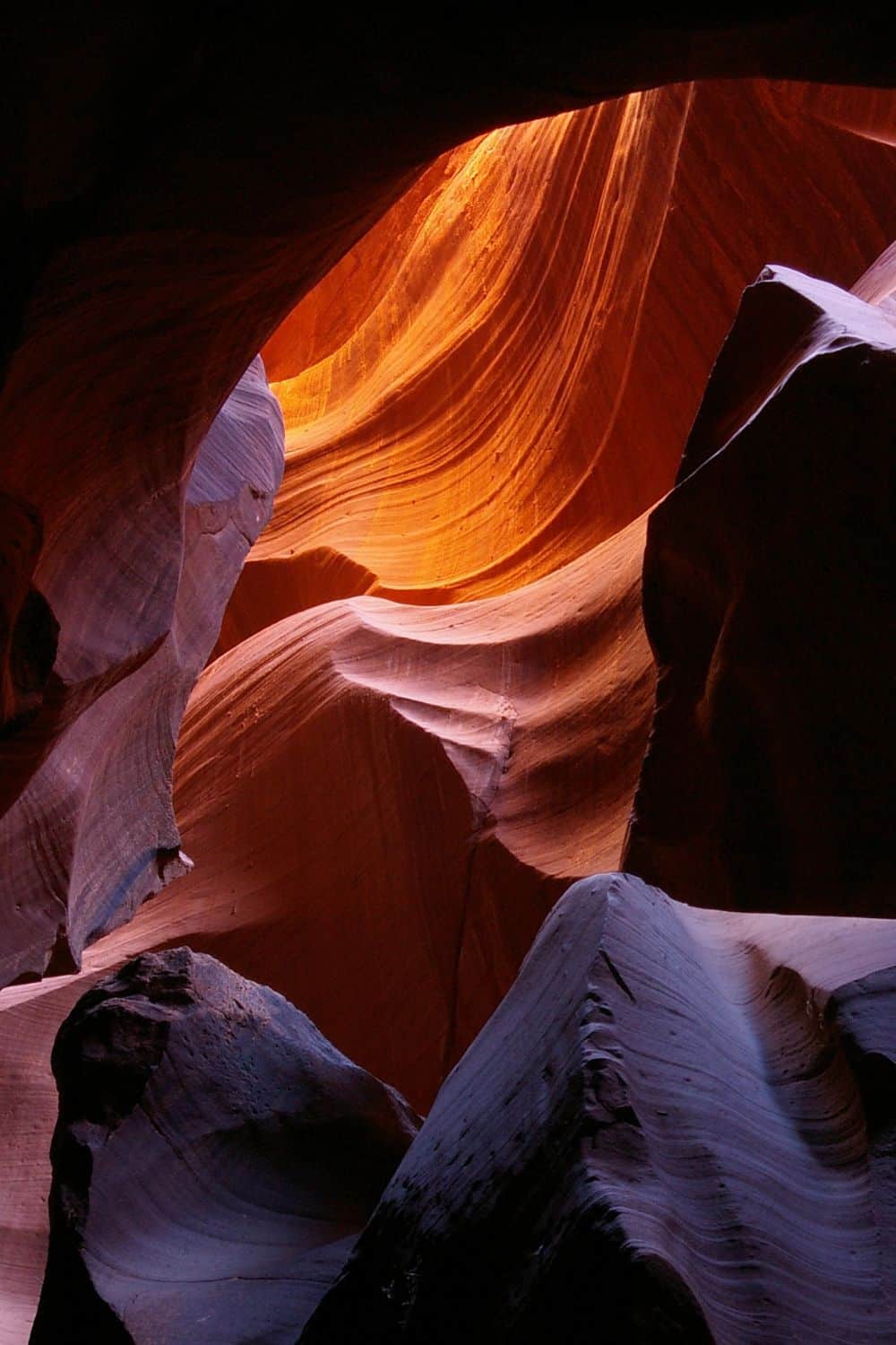 Antelope Canyon Arizona