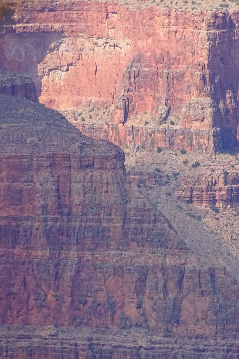 Grand Canyon National Park Hermit Trail