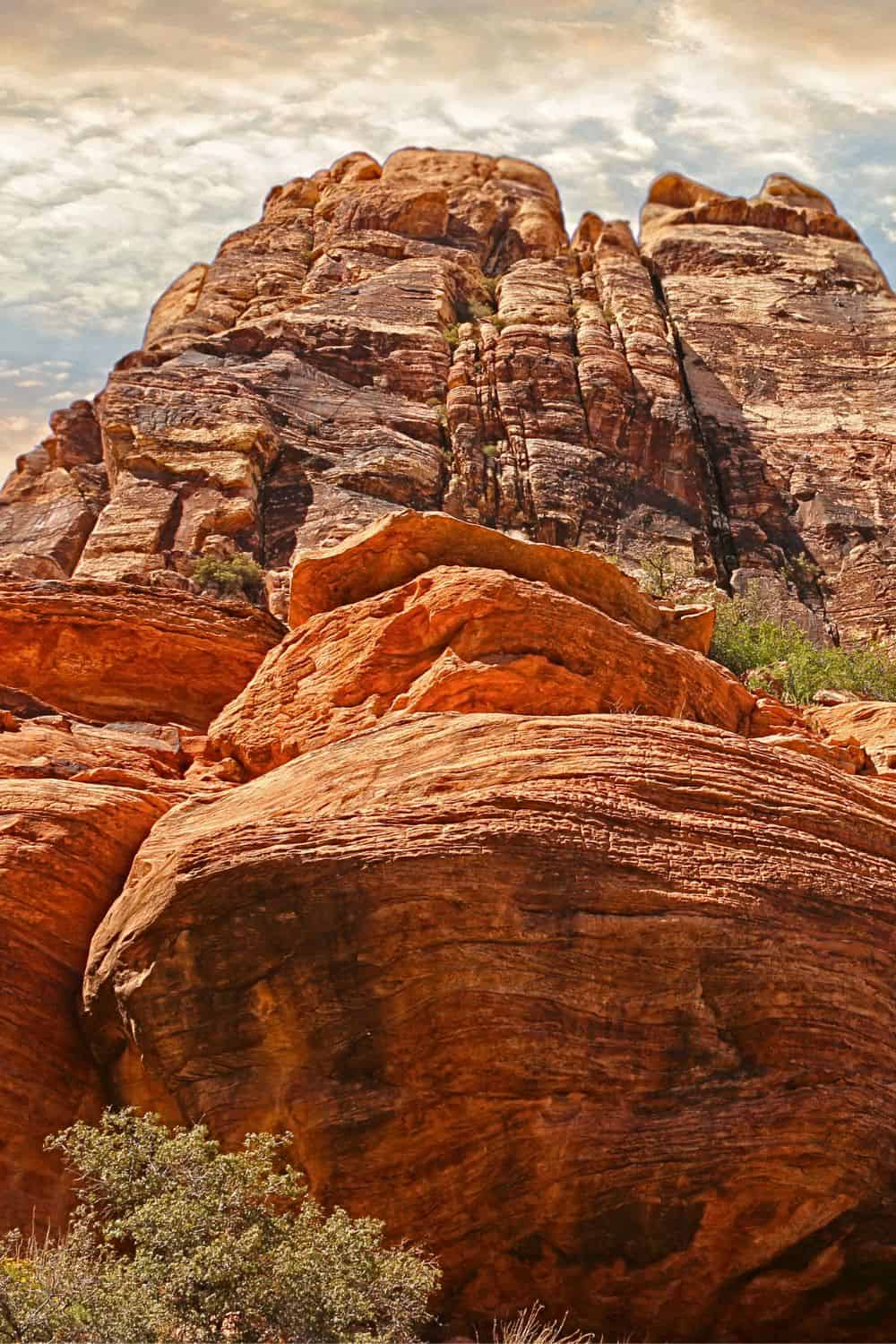 Valley of Fire Nevada